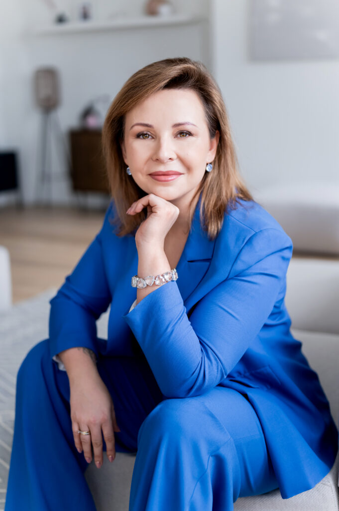 Edyta kwiatkowska pelizg