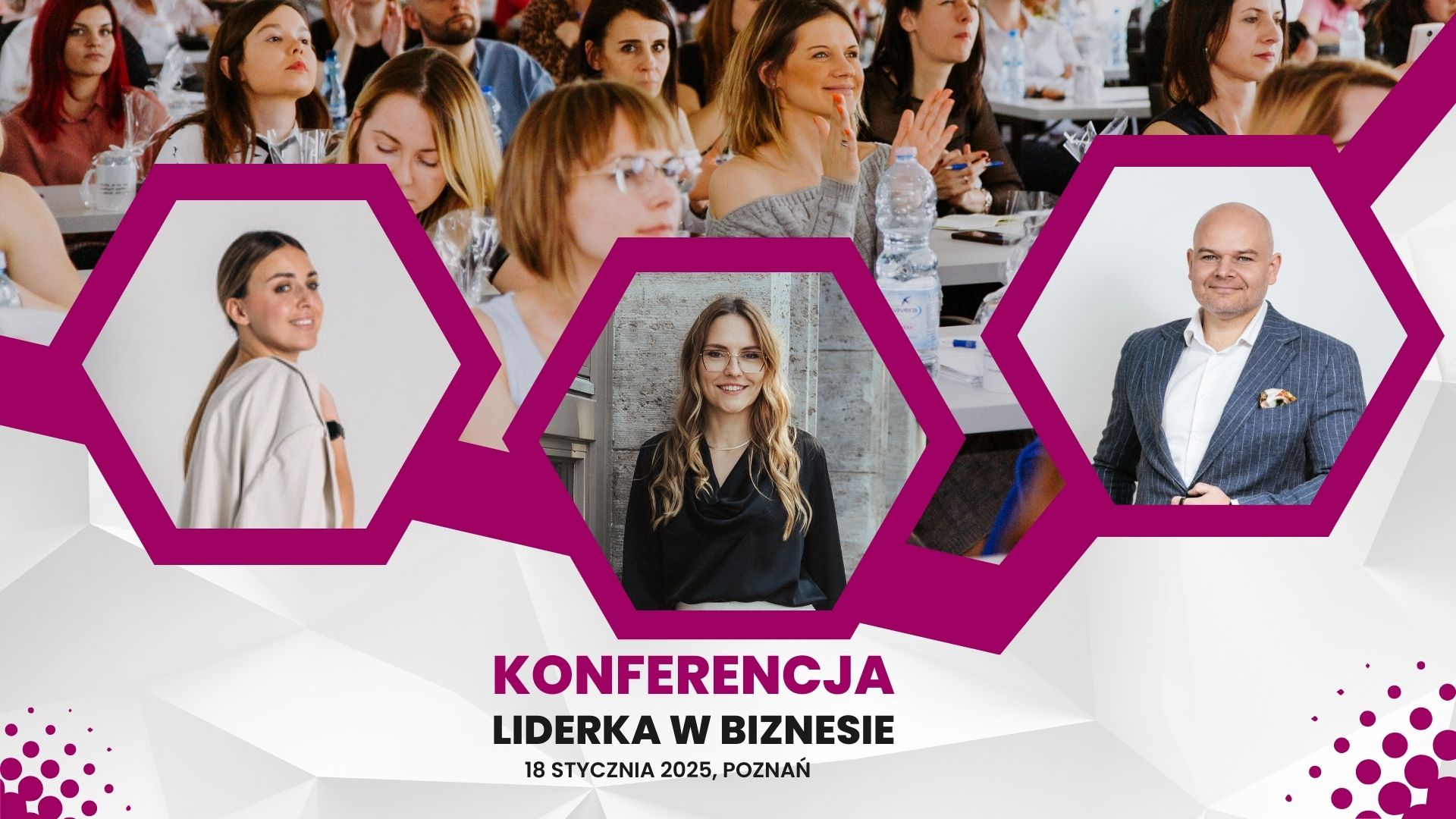 konferencja w poznaniu