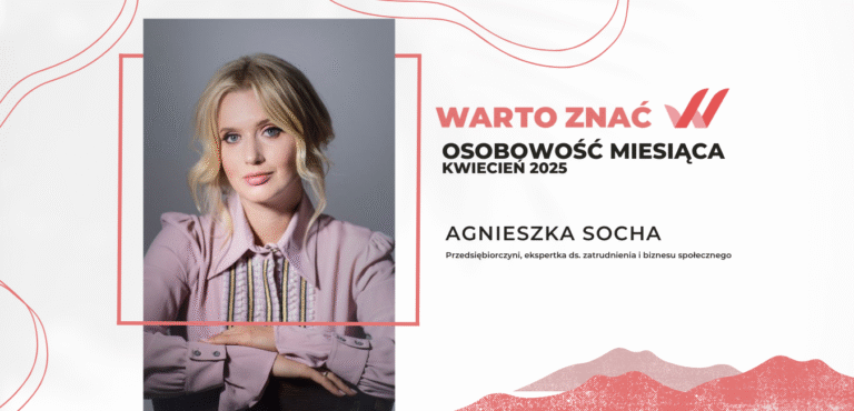 Agnieszka Socha CSR Społeczna odpowiedzialnosć biznesu
