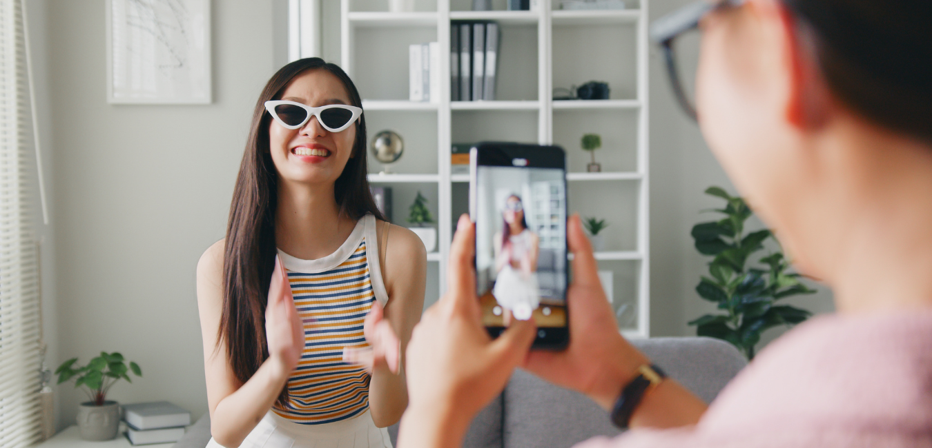 TikTok od A do Z. Start marki na TikToku – jak to zrobić dobrze? Część 2.