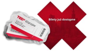 TedxWarsaw 2025