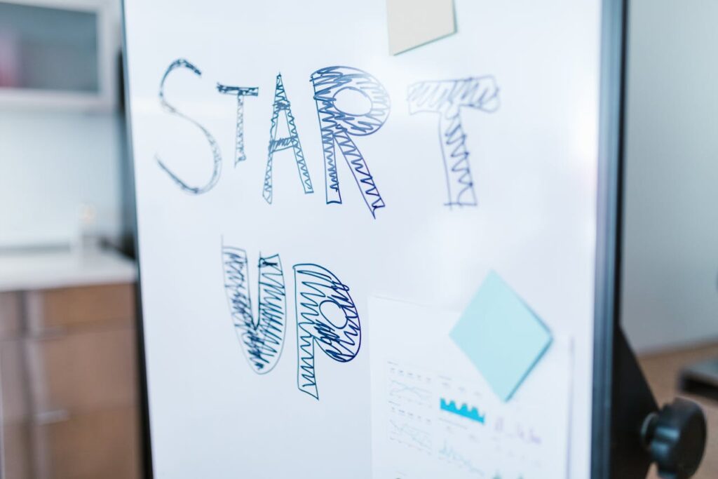 crowdfunding w biznesie