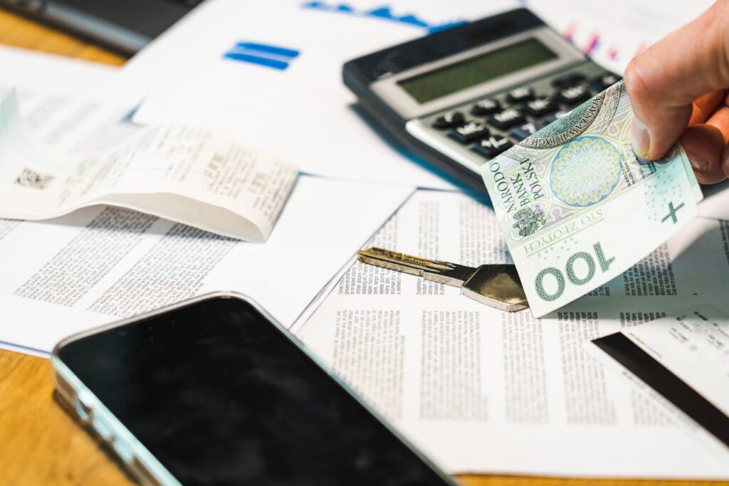 crowdfunding w biznesie