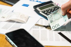 crowdfunding w biznesie
