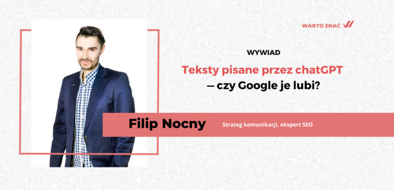 teksty pisane przez chatGPT