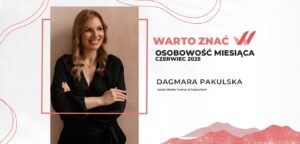 Dagmara Pakulska