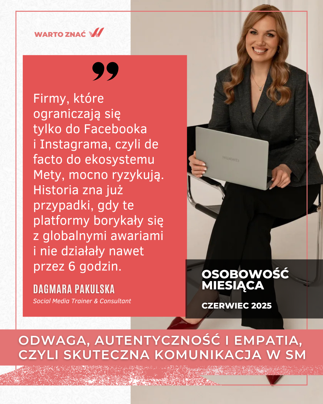 Dagmara Pakulska