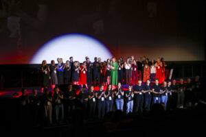 TEDxWarsaw