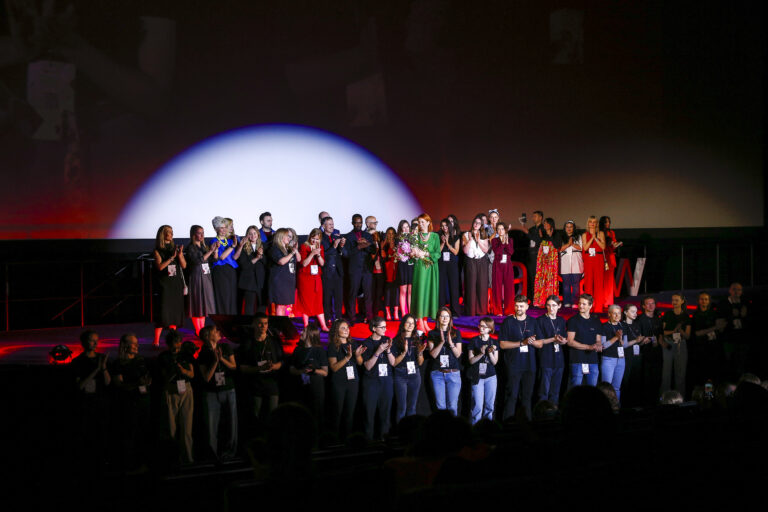 TEDxWarsaw