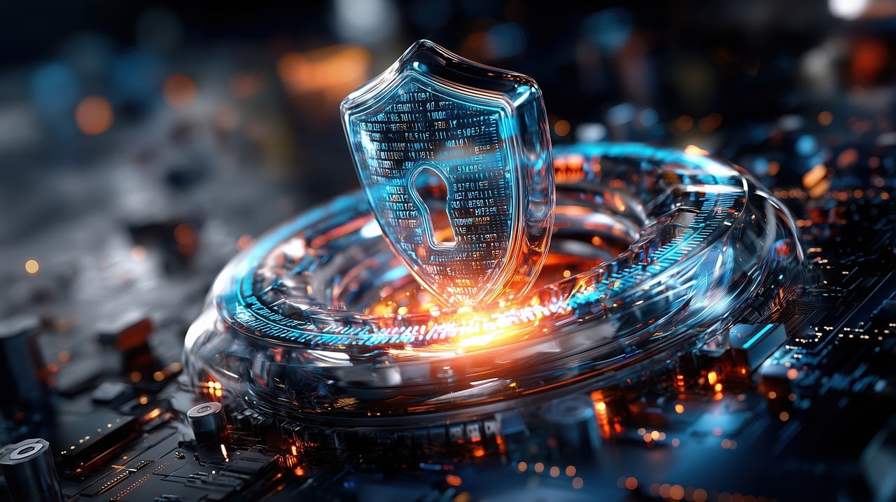 Cyberbezpieczeństwo 2025 – Jak polskie firmy mogą skutecznie chronić swoje dane?