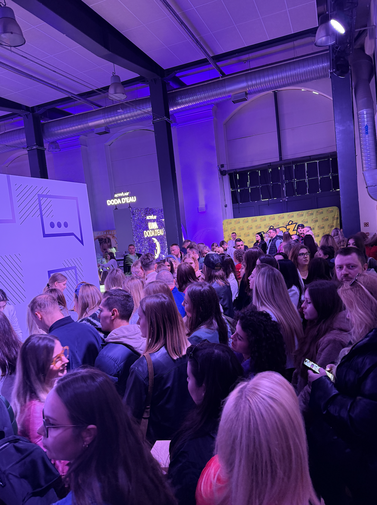 Relacja SeeBloggers 2025 – dni inspiracji, wiedzy i prawdziwego twórczego fermentu!