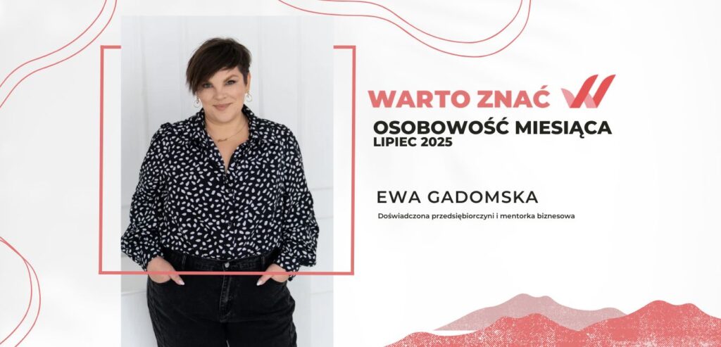 Ewa Gadomska