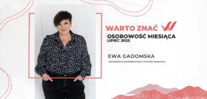 Ewa Gadomska