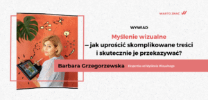 myślenie wizualne