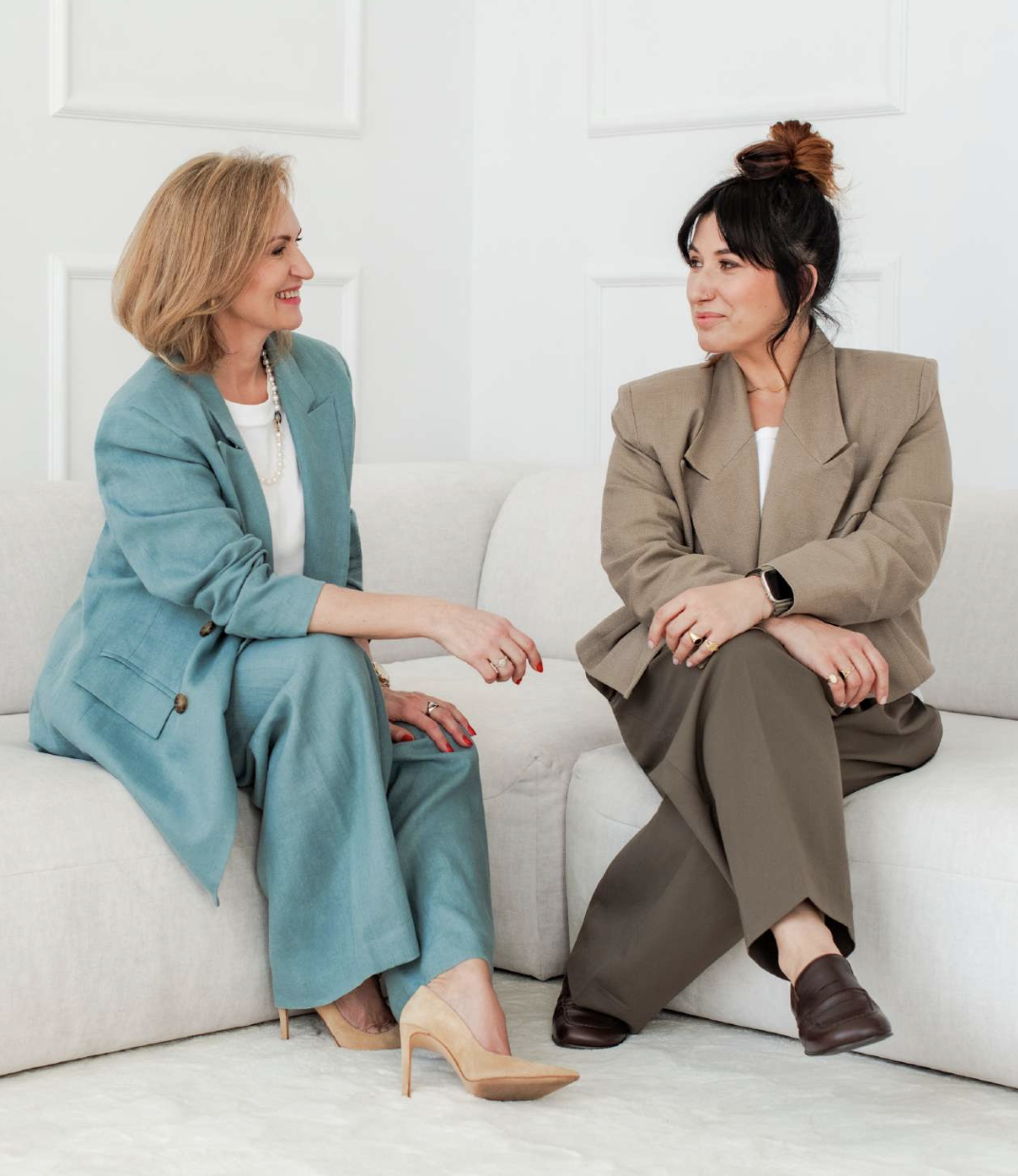 „Nie pytaj go o zgodę. Twoje finanse, twoje zasady.” Jak Her Wallet zmienia finansową świadomość kobiet w Polsce