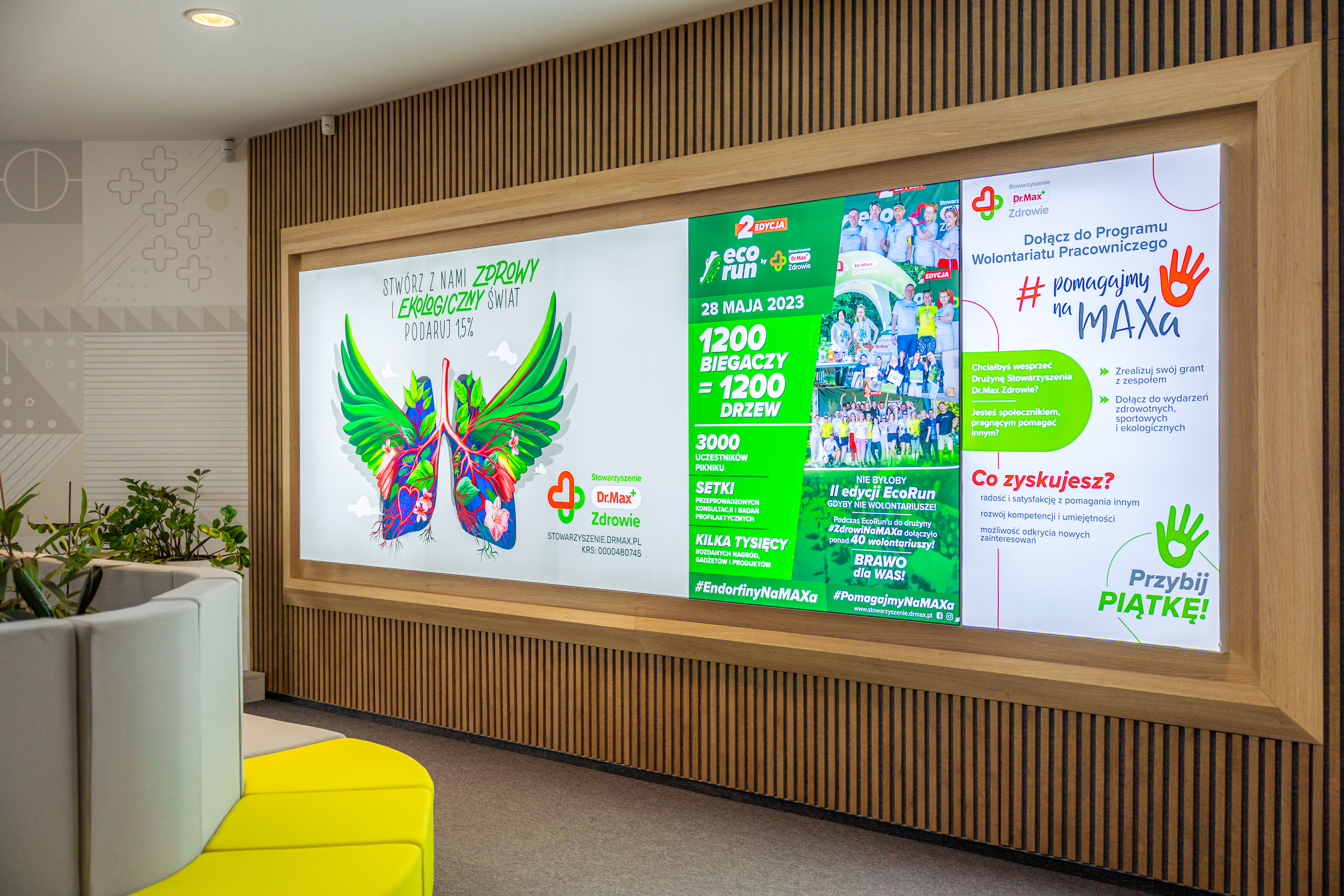 Architektura marki w przestrzeni publicznej – rola i ewolucja wizualnych systemów identyfikacji