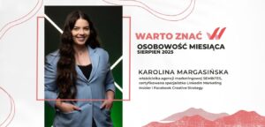 Karolina Margasińska