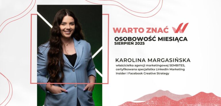Karolina Margasińska