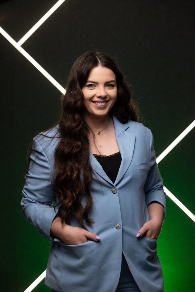 Karolina Margasińska