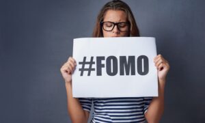 fomo w biznesie