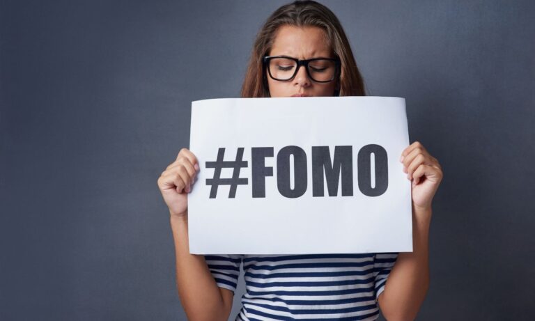 fomo w biznesie