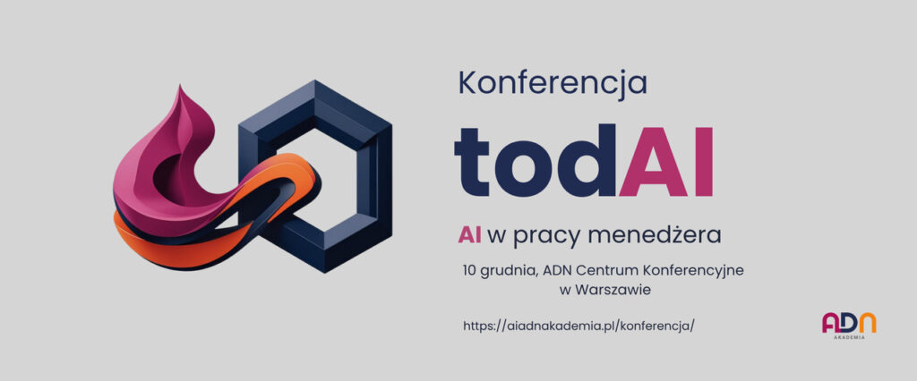 Konferencja todAI