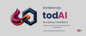 Konferencja todAI