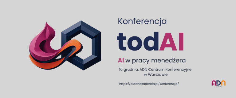 Konferencja todAI