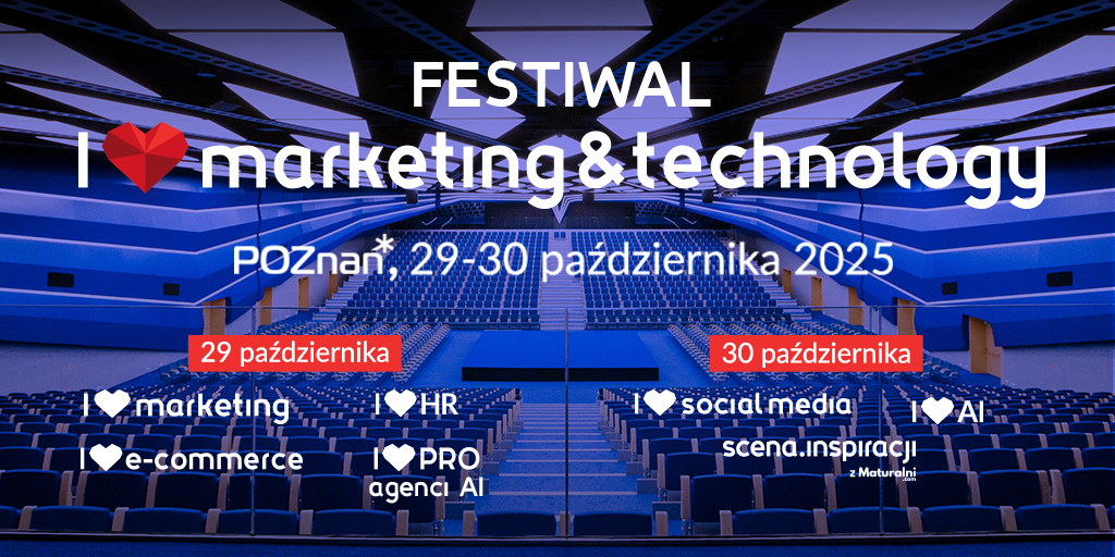 i love marketing