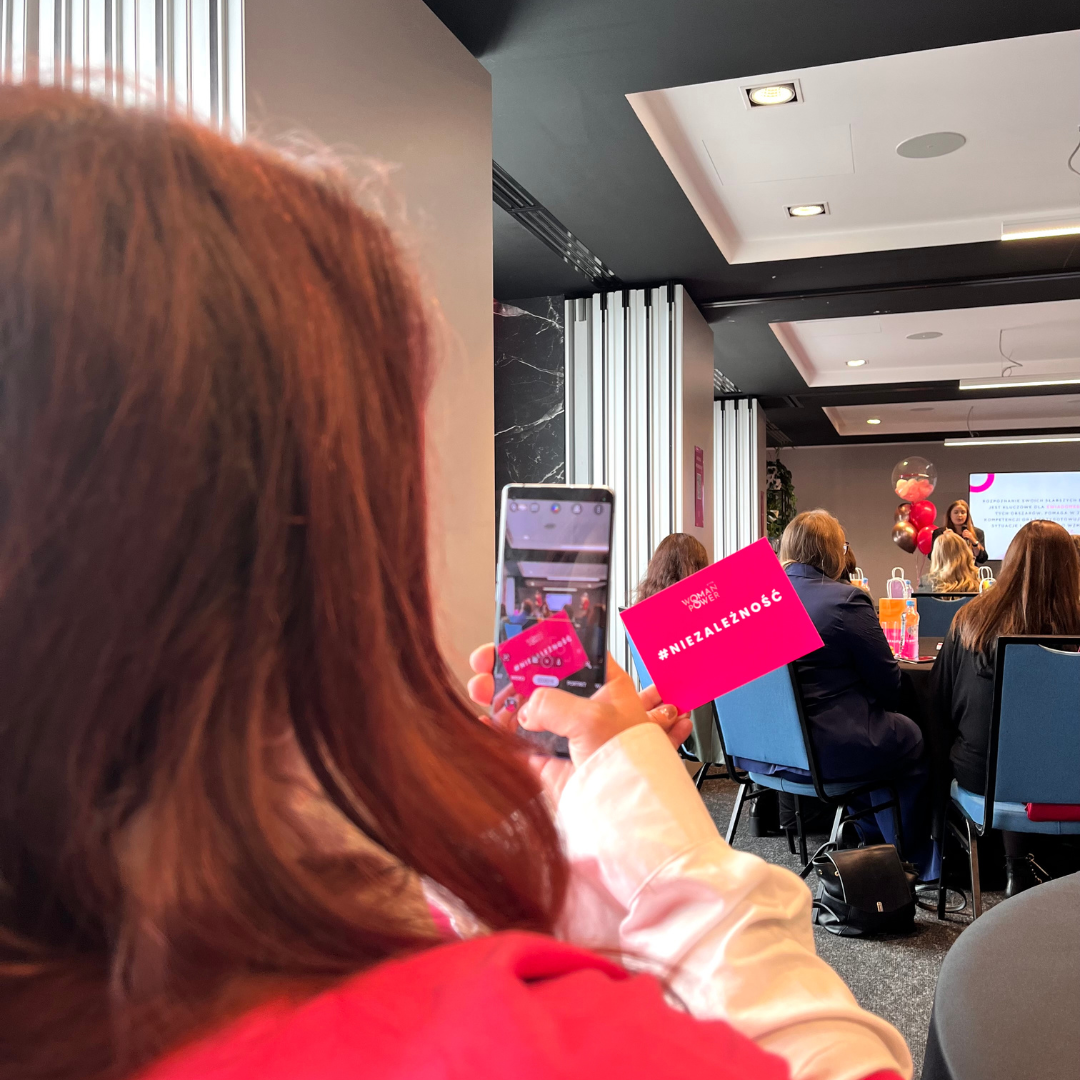 #POWERDAY 2025 – druga edycja konferencji o odwadze kobiet w biznesie