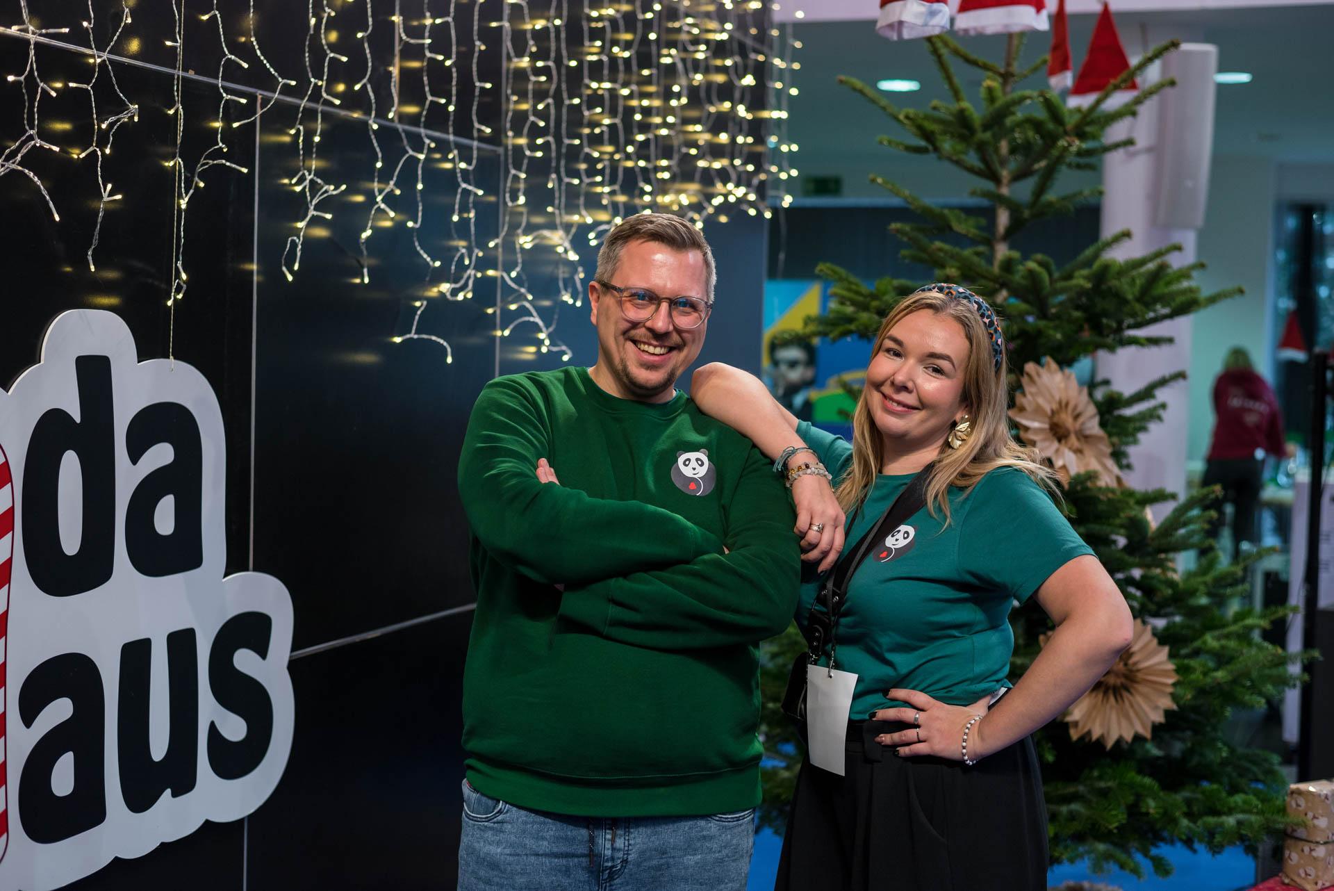 Panda Claus 2025 – świąteczna akcja dla cichych superbohaterów rodzin onkologicznych