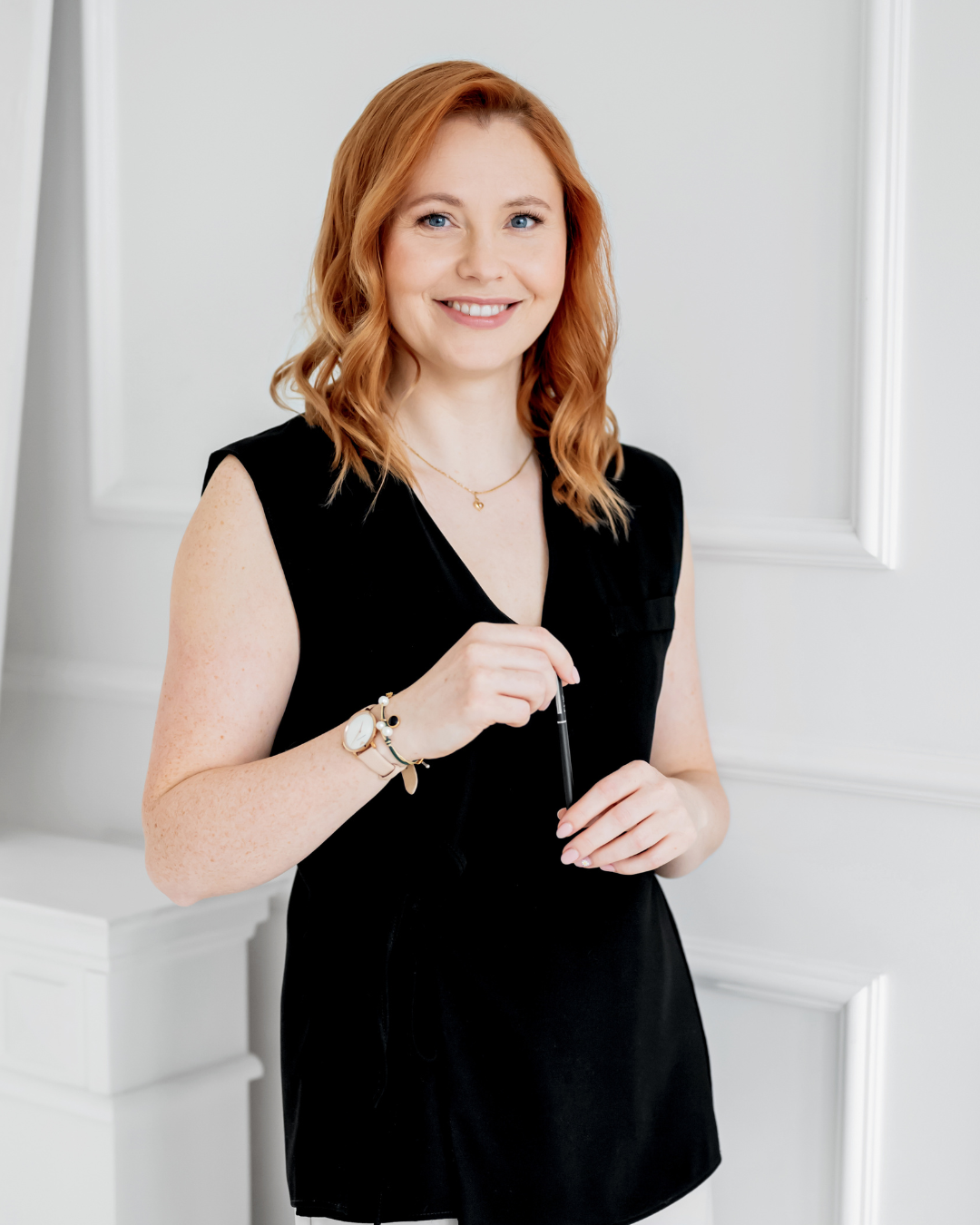 „Nieruchomości to nie mury, to ludzie” – rozmowa z Emilią Sobolewską, pośredniczką, mediatorką i jedną z najciekawszych kobiet w branży