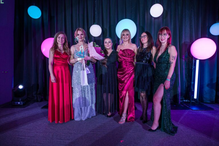 GALA KURSORY ROKU i KONFERENCJA GIRLBOSSKIE 2025 – Praktyczna wiedza, panele dyskusyjne i niezapomniane emocje