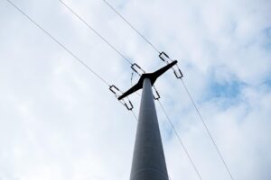 wymagania techniczne dla słupów nn