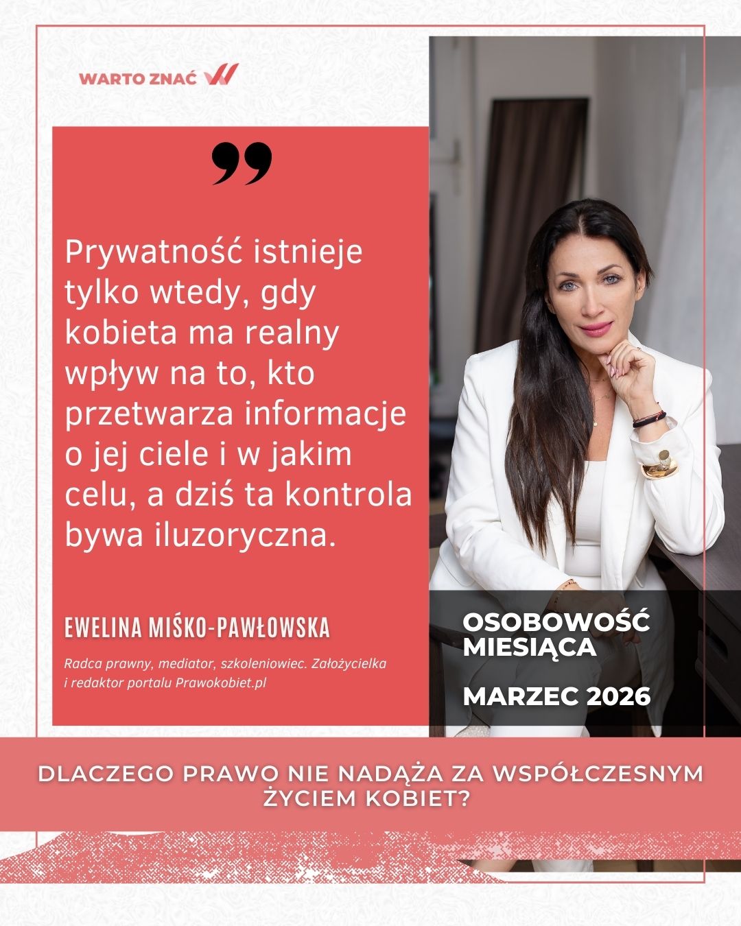 Ewelina Miśko Pawłowska