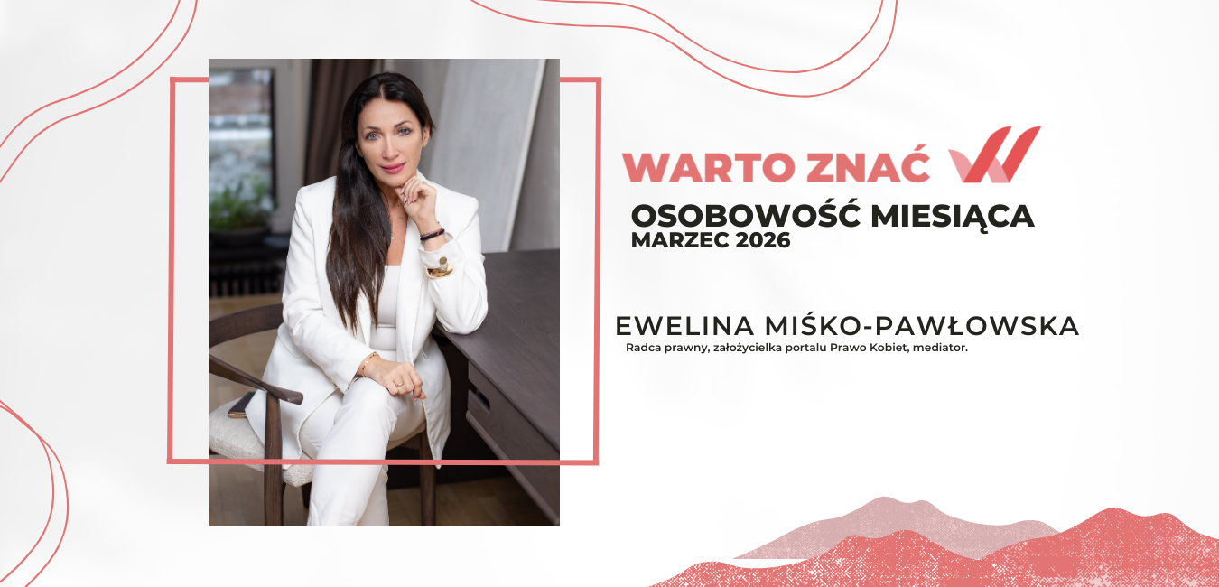 Dlaczego prawo nie nadąża za współczesnym życiem kobiet? 