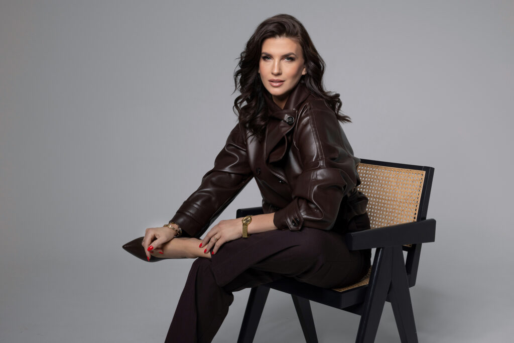 Ilona Adamska