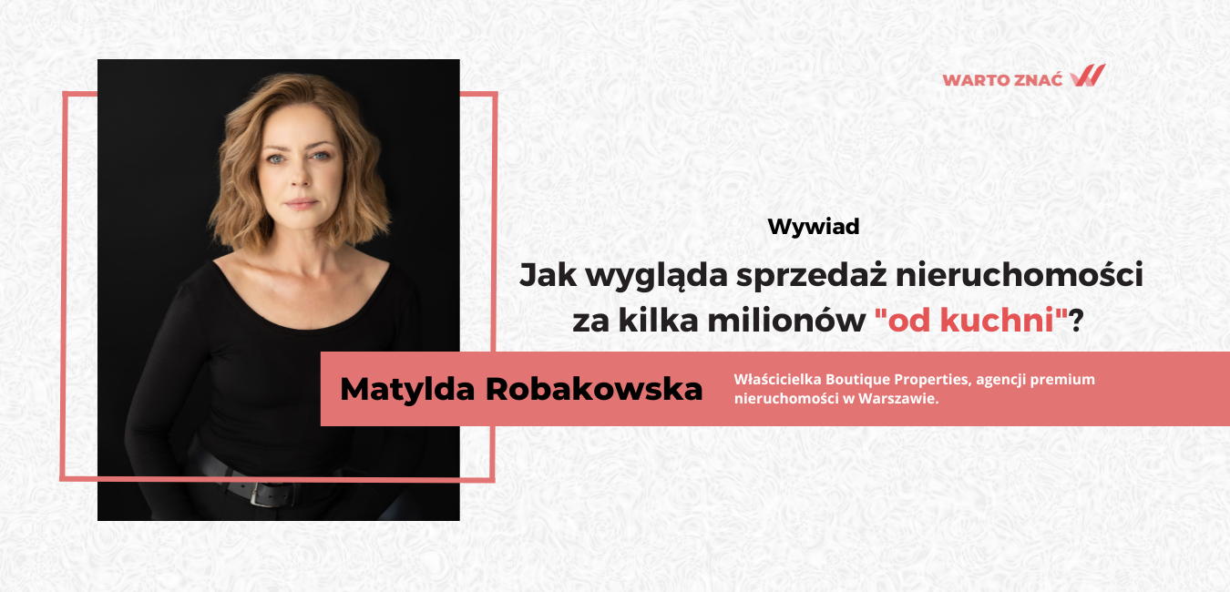 Matylda Robakowska