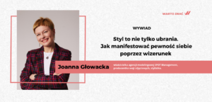 Joanna Głowacka