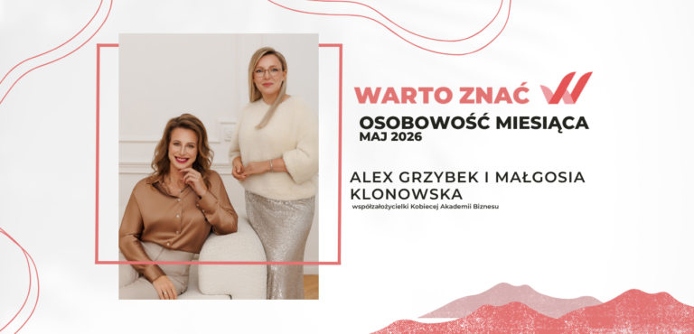 kobieca akademia biznesu