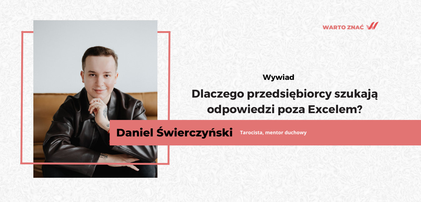 Dlaczego przedsiębiorcy szukają odpowiedzi poza Excelem?