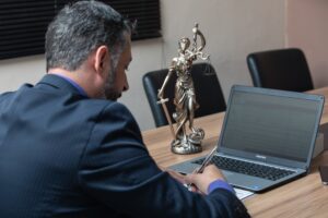 AI nie wygra procesu za ciebie