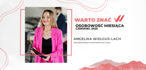Angelika Wielgus-Lach Warto Znać