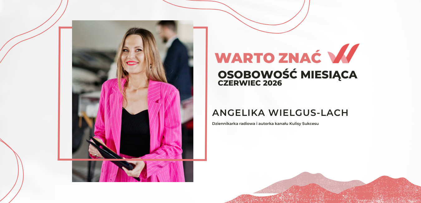 Widoczność to nowa władza. Jak nauczyć się zabierać głos?