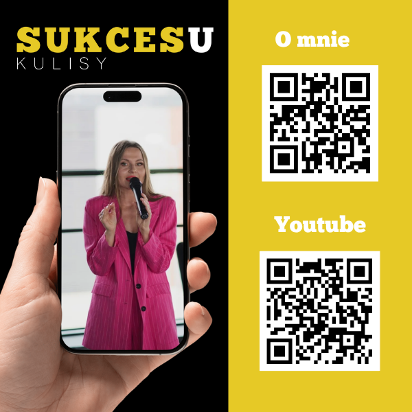 Kulisy sukcesu