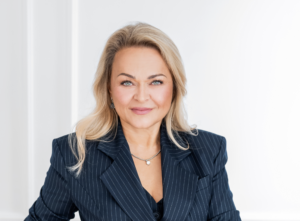 Ania Błaszczyk-Figurska
