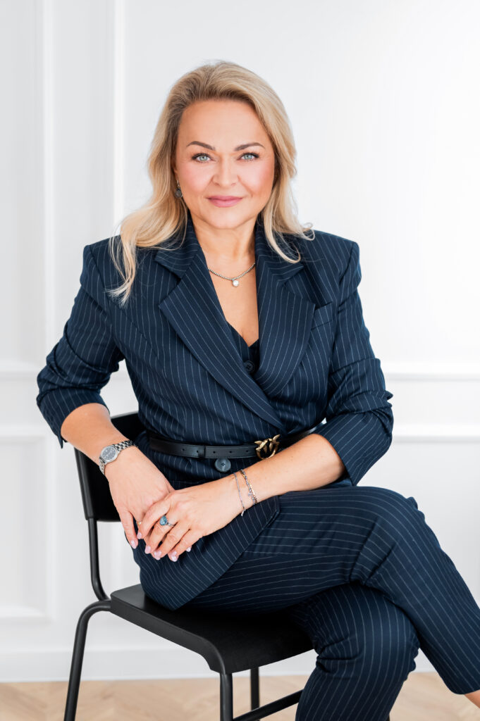 Ania Błaszczyk-Figurska