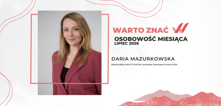 Daria Mazurkowska