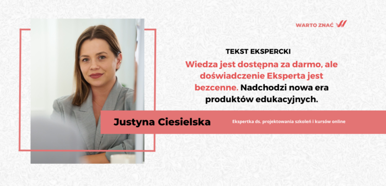 Justyna Ciesielska