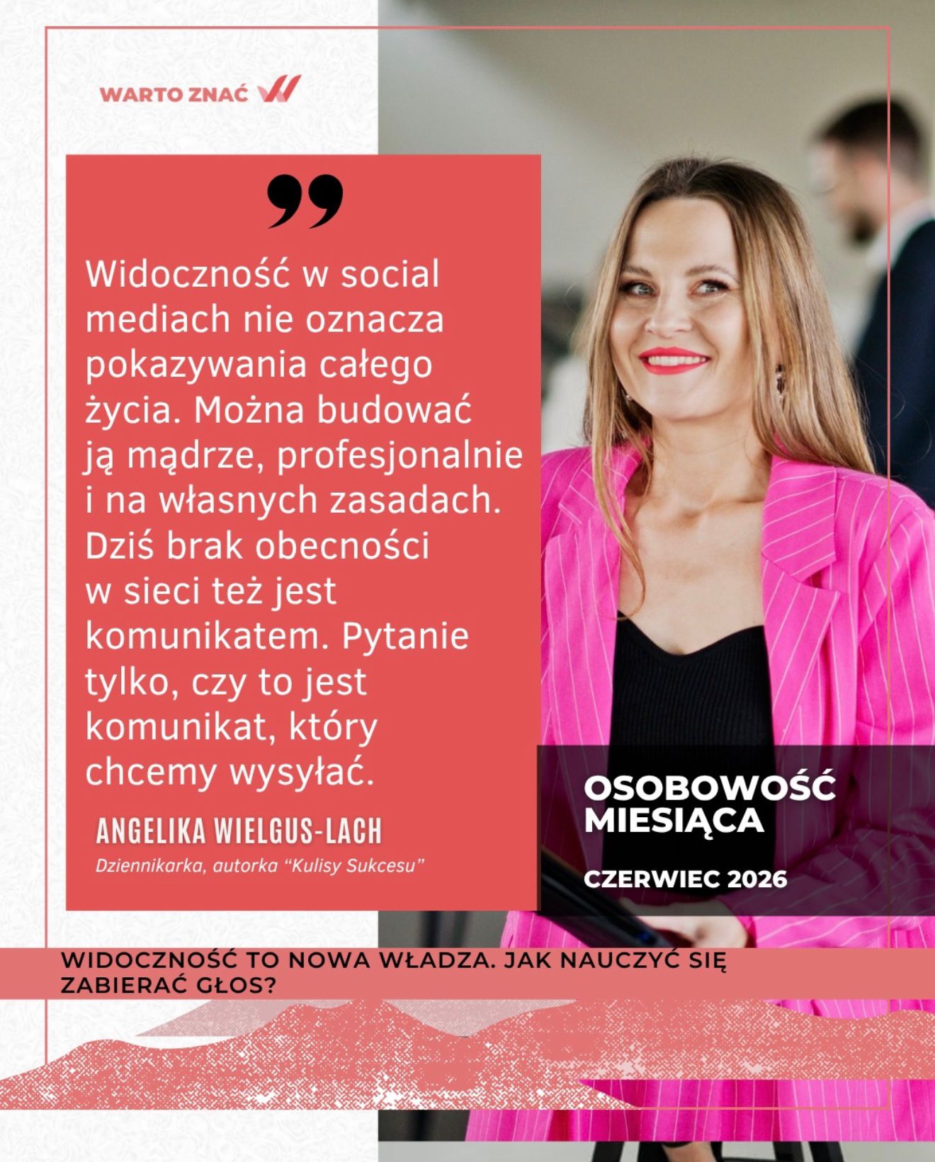 angelika wielgus lach